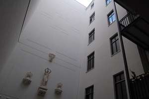 Traumhafte Altstadtwohnung – Die vollständige Adresse der Immobilie erhältst du vom Anbieter., 39104 Altstadt, Magdeburg – Vorschaubild 2