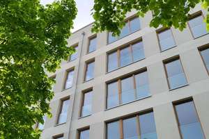 Nachmieter gesucht: 3-Zimmer-Neubau (2022) mit EBK, Aufzug & Keller, frei ab 01.09. – Die vollständige Adresse der Immobilie erhältst du vom Anbieter., 4315 Neustadt-Neuschönefeld, Leipzig – Vorschaubild 21