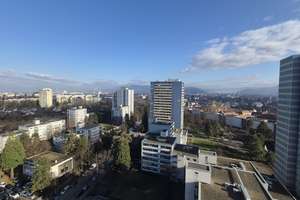 3,5 Zimmer mit Traumhaftem Ausblick und vielseitigem Grundriss – 79114 Weingarten, Freiburg im Breisgau – Vorschaubild 4