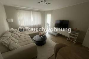 Tauschwohnung: Leverkusen: 3-Zimmer-Wohnung, 67 m², 627 €