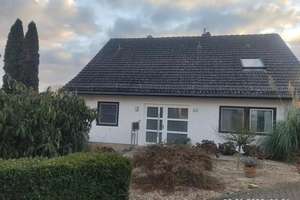 Wohnen mit Charakter: Zwei-Zimmer-Haus in Wiesbaden – Am Schlupfloch 20, 65207 Kloppenheim, Wiesbaden – Vorschaubild 4