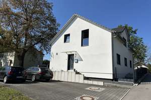 RESERVIERT! Einfamilienhaus in A+ Effizienz! Neuwertig! Nur 5 Minuten von Tutzing entfernt! – Die vollständige Adresse der Immobilie erhältst du vom Anbieter., 82327 Tutzing – Vorschaubild 4
