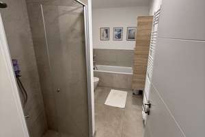 Moderne 3-Zimmer-Wohnung mit Balkon und Stellplatz – Kleekampsweg 10, 38442 Fallersleben, Wolfsburg – Vorschaubild 6