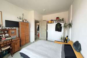 Denkmalgeschütze Wohnanlage - Kapitalanlage einer perfekt geschnittenen 2 Zimmer-Wohnung mit Balkon! – Die vollständige Adresse der Immobilie erhältst du vom Anbieter., 13189 Pankow (Ortsteil), Berlin – Vorschaubild 4