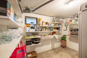 Raumwunder in Köln Esch - Modernisiertes Reihenhaus mit großzügigem Dachgeschoss und Kamin – Die vollständige Adresse der Immobilie erhältst du vom Anbieter., 50765 Esch/Auweiler, Köln – Vorschaubild 25
