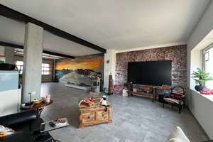 Außergewöhnliches Loft mit 300 m² Wohnfläche und individueller Raumgestaltung - 6 bis 8 Zimmer – Die vollständige Adresse der Immobilie erhältst du vom Anbieter., 47495 Rheinberg – Vorschaubild 3
