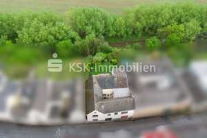 Vierkanthof mit Blick in die Siegaue! – Rhein-Sieg-Kreis – Vorschaubild 6