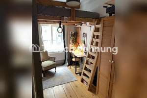 Tauschwohnung: Altbau -Wohnung in der Schanze zum Tausch – Die vollständige Adresse der Immobilie erhältst du vom Anbieter., 20357 Sternschanze, Hamburg – Vorschaubild 5