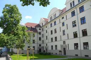 2-Zimmerwohnung mit Balkon in Hannover-Herrenhausen – Westerfeldstr. 2, 30419 Herrenhausen, Hannover – Vorschaubild 1