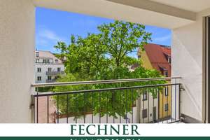 Komfortables Wohnen oder Investieren im Herzen der Ingolstädter Altstadt inkl. Tiefgaragenstellplatz – Adolf-Kolping-Str. 1, 85049 Mitte, Ingolstadt – Vorschaubild 1