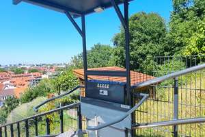 Einmalige Villa in der Heidelberger Weststadt – Die vollständige Adresse der Immobilie erhältst du vom Anbieter., 69115 Weststadt, Heidelberg – Vorschaubild 31