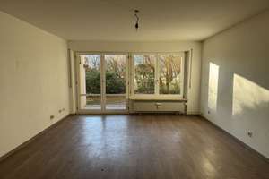Ideal für Ihre Gestaltungsideen - renovierungsbedürftige 3 Zimmer Terrassenwohnung mit TG-Platz – Die vollständige Adresse der Immobilie erhältst du vom Anbieter., 81375 Neuhadern, München – Vorschaubild 8