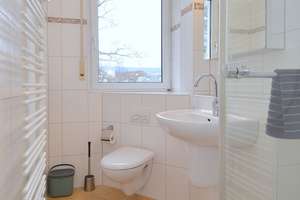 Gemütliche möblierte 2-Zimmer Wohnung mit Balkon und Internet in Wiesbaden Nordost – Die vollständige Adresse der Immobilie erhältst du vom Anbieter., 65195 Nordost, Wiesbaden – Vorschaubild 16