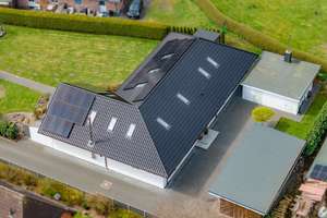 Exklusives Einfamilienhaus in Nordseenähe auf rund 300 m² Wohnfläche mit Traumgrundstück – Die vollständige Adresse der Immobilie erhältst du vom Anbieter., 25872 Ostenfeld (Husum) – Vorschaubild 38