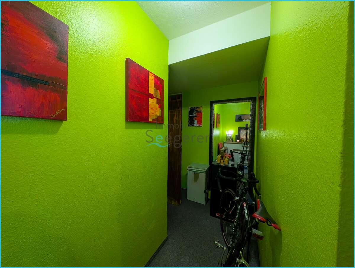 Immobilie in Bodolz - Immobilien Seegerer: 2-Zi. Wohnung mit großem Balkon und Tiefgarage in Bodolz - Bild 5