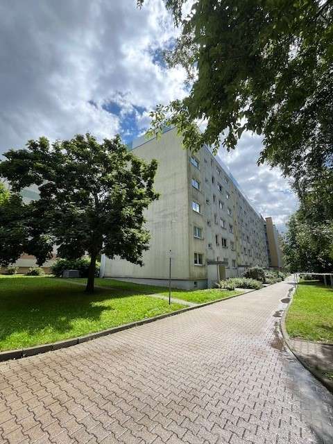 vermietete Eigentumswohnung in Chemnitz, zentrumsnah zu verkaufen, Chemnitz – Bild 2