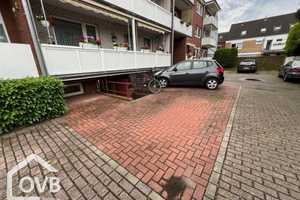 Solides Mehrfamilienhaus in der Seehafenstadt Emden – Emden – Vorschaubild 27