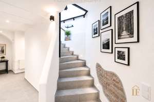 Loftstil trifft Münchner Lebensgefühl – Schyrenstraße 5, 81543 Untergiesing, München – Vorschaubild 6