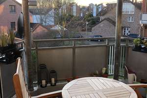 Attraktive 3-Zimmer-Wohnung mit Balkon und EBK – 41462 Furth Nord, Neuss – Vorschaubild 12