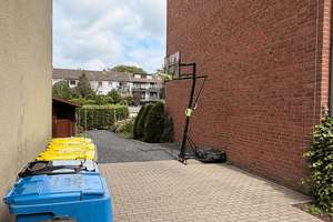 Sanierte 2-Zimmer-Wohnung mit Balkon in ruhiger Lage – Die vollständige Adresse der Immobilie erhältst du vom Anbieter., 47803 Inrath/Kliedbruch, Krefeld – Vorschaubild 20