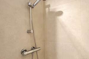 1-Zimmer Wohnung/ saniert & vollmöbeliert – L2 5, 68161 Innenstadt/Jungbusch, Mannheim – Vorschaubild 7