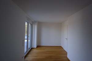 2-Zimmer-Neubau-Penthousewohnung mit Einbauküche u. TG-Stellplatz – Die vollständige Adresse der Immobilie erhältst du vom Anbieter., 81375 Neuhadern, München – Vorschaubild 9