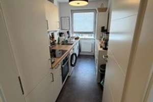 Helle 3-Zimmer-Wohnung mit Balkon in hochwertig saniertem Zustand – Washingtonallee 30 d, 24111 Horn, Hamburg – Vorschaubild 12