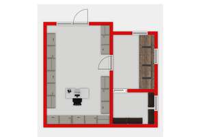 Freistehendes Einfamilienhaus mit vielen Möglichkeiten in ruhiger Lage von Berlin! – Die vollständige Adresse der Immobilie erhältst du vom Anbieter., 12623 Mahlsdorf, Berlin – Vorschaubild 44