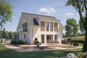 Bodelshausen - Grundstück + Einfamilienhaus - Bestpreisgarantie bei Bien-Zenker – Tübingen (Kreis) – Vorschaubild 5