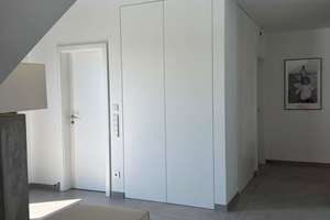 Design trifft Natur: KfW 55 Einfamilienhaus am Bürgerbusch mit Premium Ausstattung – 51375 Schlebusch, Leverkusen – Vorschaubild 11