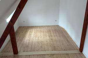 2-Zimmer-DG-Wohnung mit neuer Einbauküche und Tageslichtbad im HH Erstbezug nach Kernsanierung – Häfnergasse 1, 65183 Mitte, Wiesbaden – Vorschaubild 7