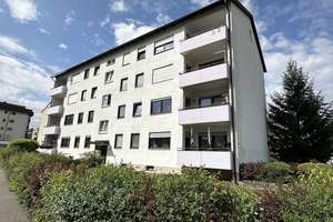 Vermietete Eigentumswohnung im Hochparterre – Die vollständige Adresse der Immobilie erhältst du vom Anbieter., 84508 Burgkirchen an der Alz – Vorschaubild 3