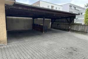 4-Familienhaus im Zentrum mit Grundstück – Heilbronn – Vorschaubild 2