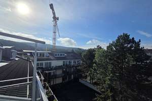 großzügige Penthouse-Wohnung, klimatisiert, barrierefreier Zugang – Brechtelstr. 12, 69126 Rohrbach, Heidelberg – Vorschaubild 6