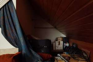 Frisch renovierte 1-Zimmer-Wohnung mit Balkon und Einbauküche – Auf der Ayl 59, 54295 Olewig, Trier – Vorschaubild 2