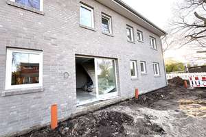 3-Zimmer-Neubauwohnung mit Balkon in Westoverledingen – Die vollständige Adresse der Immobilie erhältst du vom Anbieter., 26810 Westoverledingen – Vorschaubild 4