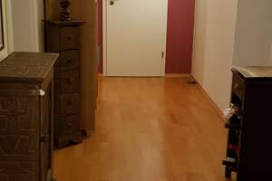 TOP Lage mitten in Düssseldorf!! 2 Blocks zur Kö! Stilvolle, modernisierte 4-Zimmer-Wohnung mit EBK – Talstr. 36, 40217 Friedrichstadt, Düsseldorf – Vorschaubild 3