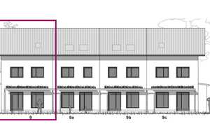 -RESERVIERT- NEUBAU- Reiheneckhaus in Schechen/Mühlstätt – Rosenheim (Kreis) – Vorschaubild 13