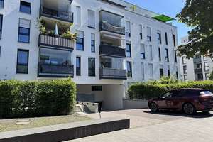 Neuwertige 2-Zi Wohnung in guter Lage, zentrumsnah!, BJ. 2014! – Weißenseestr. 104, 81539 Obergiesing, München – Vorschaubild 5