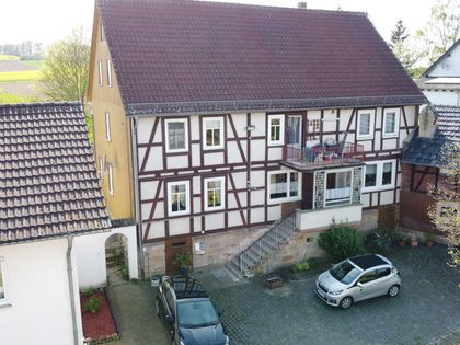 Bauernhaus kaufen in Alsfeld ImmoScout24