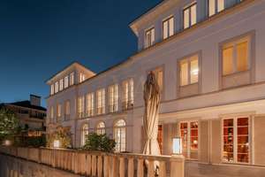 Herrschaftliche Luxusvilla in Berlin-Dahlem – Wohnen auf höchstem Niveau – 14195 Dahlem, Berlin – Vorschaubild 23