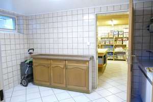 Einmalige Gelegenheit: Top gepflegtes Einfamilienhaus mit schönem Garten Wohnen am Stadtwald – Die vollständige Adresse der Immobilie erhältst du vom Anbieter., 46397 Bocholt – Vorschaubild 66