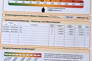 Charmant renoviertes 170 qm Zweifamilienhaus mit Terrasse und Balkon nahe Brombachsee – Roth (Kreis) – Vorschaubild 21