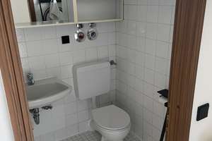Super geschnittene 1-Zimmer Wohnung mit Balkon in begehrter Lage von Wiesbaden-Bierstadt – Kanzelstraße 11, 65191 Bierstadt, Wiesbaden – Vorschaubild 5
