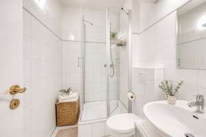 2-Zimmer-Wohnung mit Süd-Balkon in Laim – 80689 Sankt Ulrich, München – Vorschaubild 7