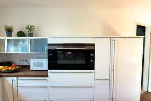 E R B P A C H T ! Premium-Doppelhaushälfte in Toplage | Sonnengarten, Gasherd, Heimkino & Glasfaser – Die vollständige Adresse der Immobilie erhältst du vom Anbieter., 51381 Bergisch Neukirchen, Leverkusen – Vorschaubild 8