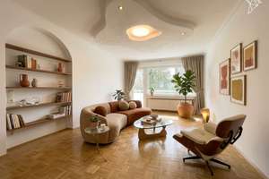 ANKOMMEN UND ABSCHALTEN 🧖🏻‍♀️🌿  Moderne 3-Zimmerwohnung mit Spa Bereich in Wiesbaden!