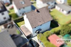 BALKONIEN - Einfamilienhaus mit Garage und zwei Balkonen in Sackgassenlage von Kirkel! – Die vollständige Adresse der Immobilie erhältst du vom Anbieter., 66459 Kirkel – Vorschaubild 2