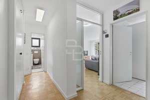 Attraktive 3-Zimmer-Wohnung nahe Südpark – Die vollständige Adresse der Immobilie erhältst du vom Anbieter., 50968 Marienburg, Köln – Vorschaubild 3