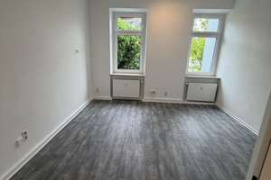 Schöne und modernisierte 2-Zimmer-Erdgeschosswohnung mit gehobener Innenausstattung und Außenbereich – Haldener Straße 124, 58095 Hochschulviertel, Hagen – Vorschaubild 8